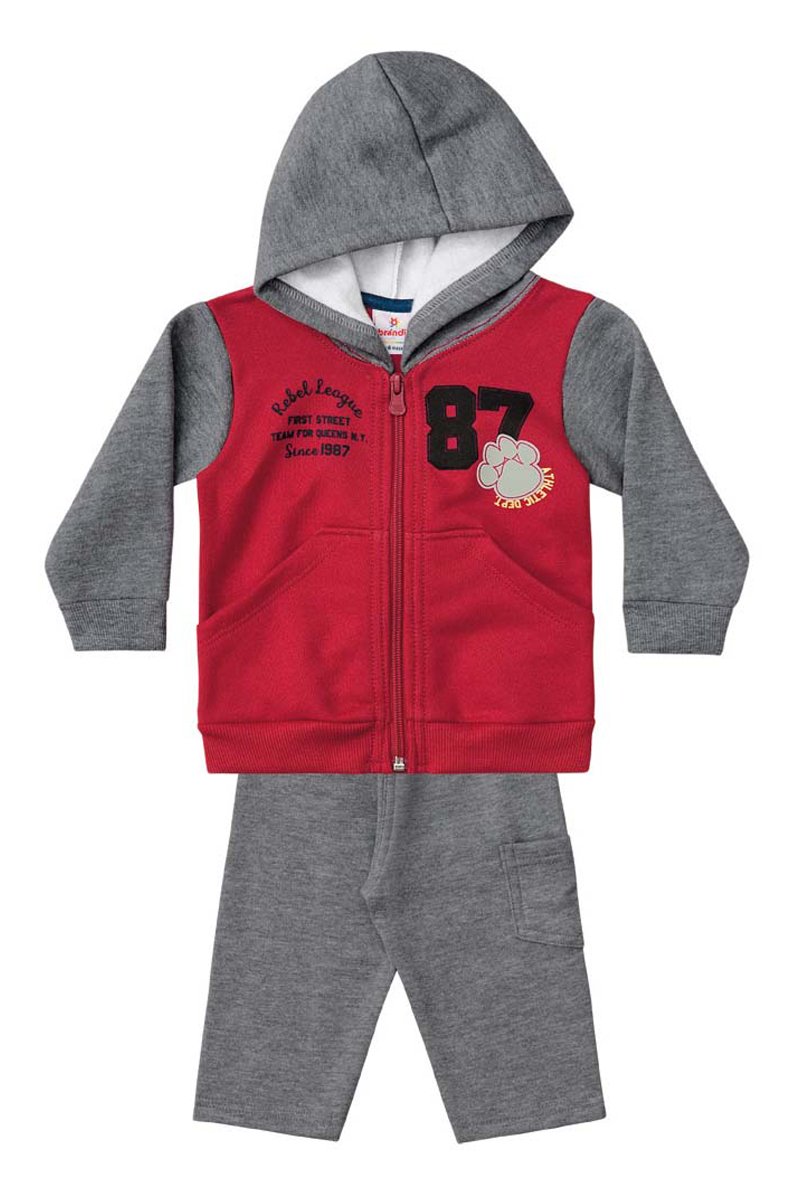 52944 vermelho