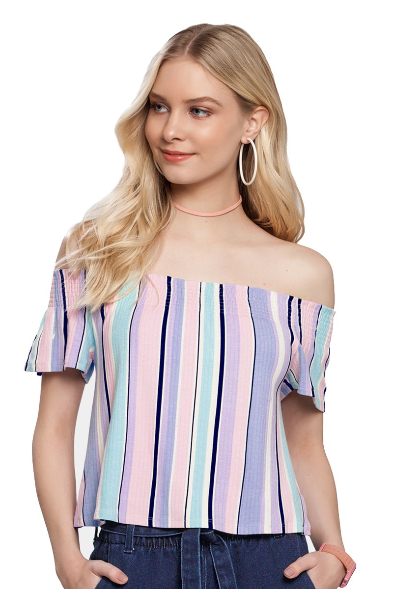 Blusa Juvenil Menina Rosa Lunender Hits Revenda Infantil Atacado