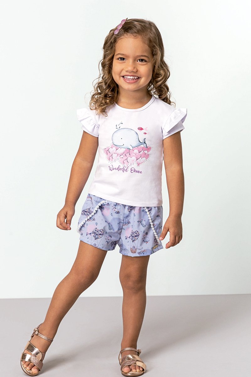 Vestido Infantil Ding Dang Atacado Marlan Vestido Infantil Revenda