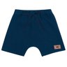 bermuda gorgurinho bebe infantil masculina marinho marlan 40417