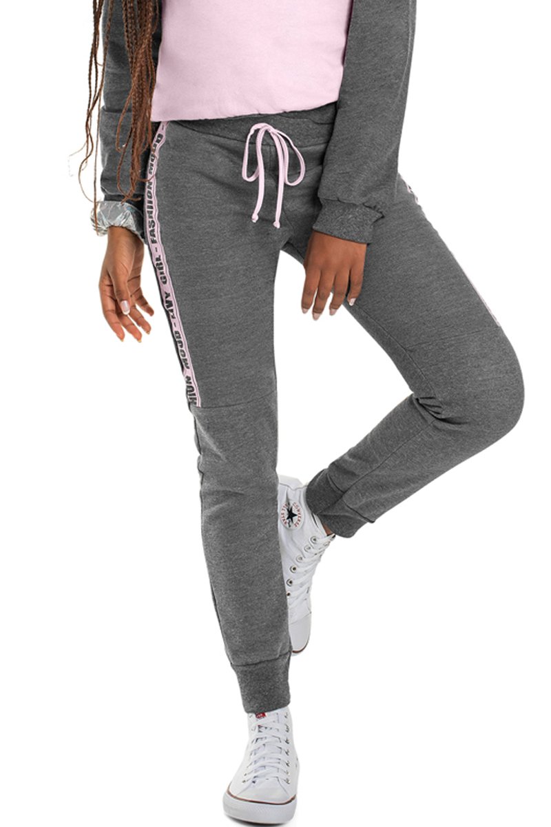 Calça Moda Esportiva Feminina Roupa Fitness Moda Academia Feminina