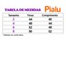 tabela medidas pialu tricos
