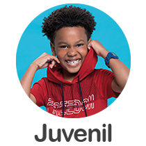 juvenil