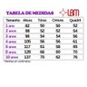 tabela medidas_lbm