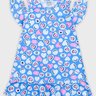 02 vestido infantil boca grande malha river