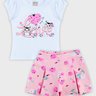 01 conjunto bebe boca grande love
