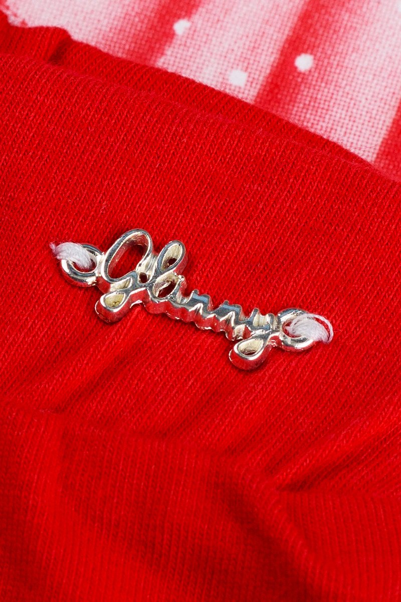 02 conjunto infantil menina glinny fada