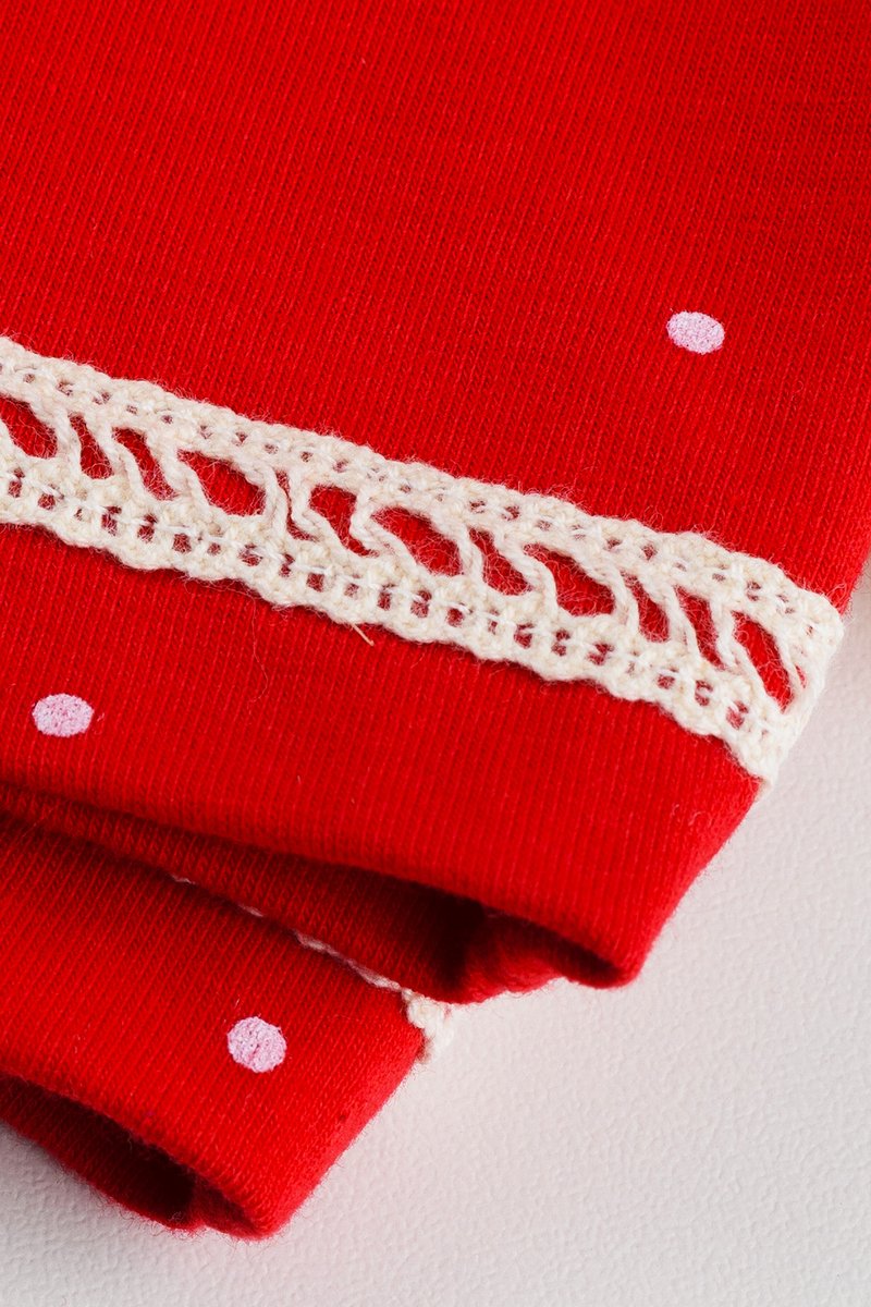 03 conjunto infantil menina glinny fada