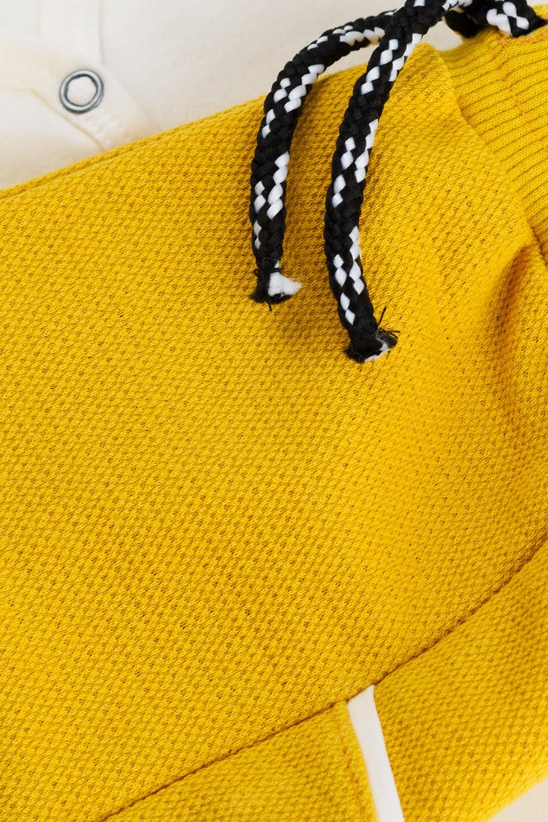 03 conjunto body bebe menino glinny off white