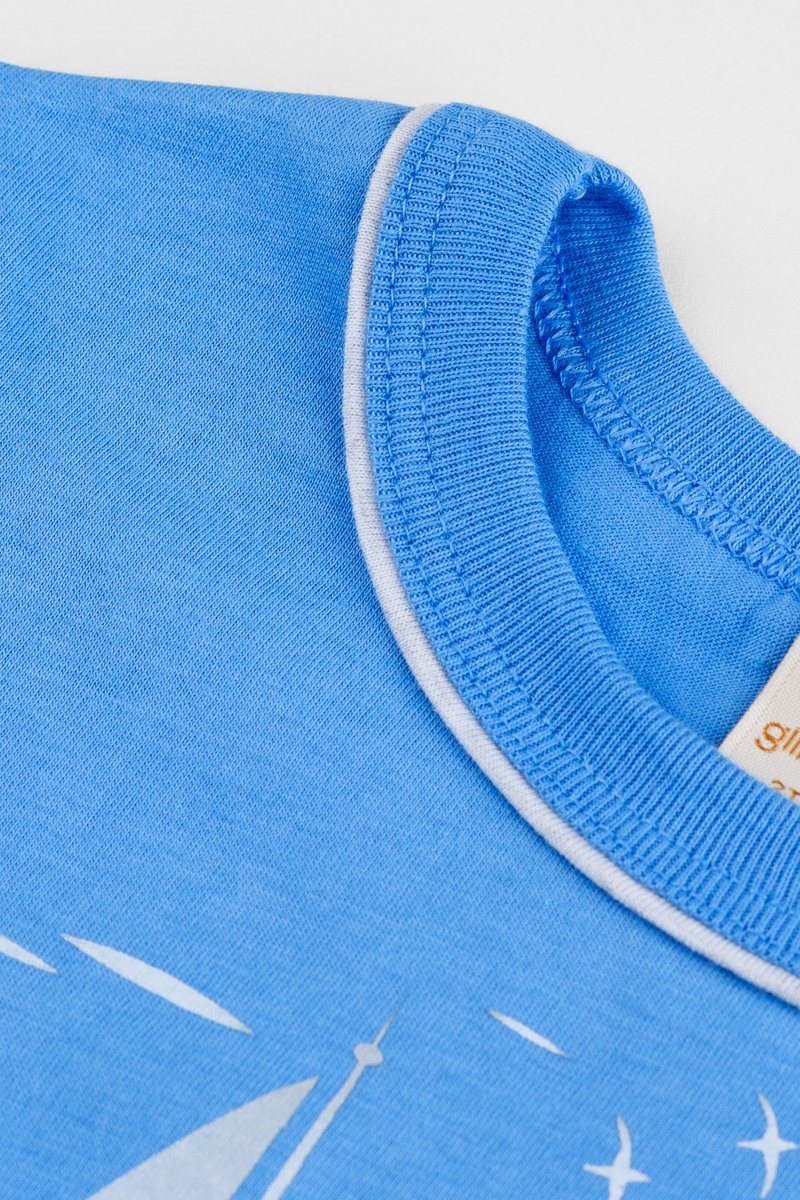 02 conjunto infantil menino glinny voyage