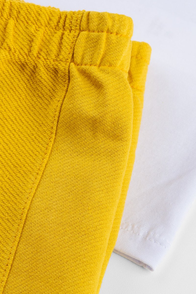 04 conjunto infantil menino reirex natureza