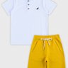 42 conjunto infantil menino reirex