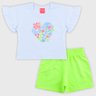 02 conjunto infantil menina kely kety flores