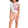 01 conjunto infantil menina kely kety borboletas branco