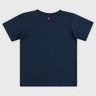 02 camiseta infantil reserva mini basica marinho
