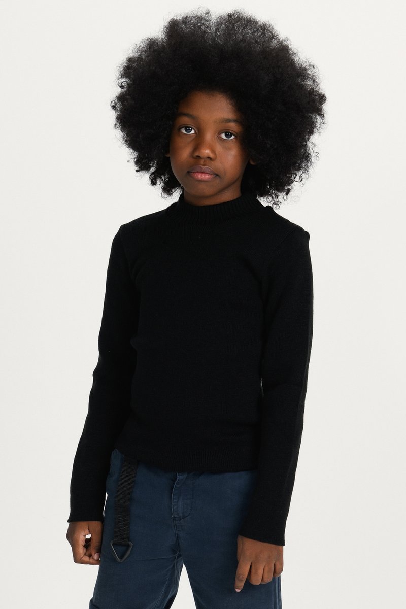 27 blusa cacharrel tricot