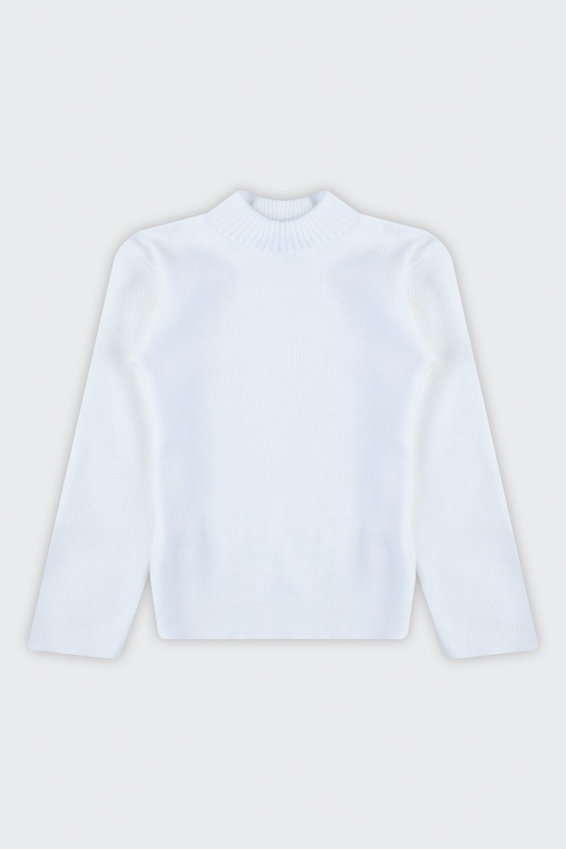 48 blusa cacharrel tricot