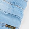 04 calca jeans clochard infantil menina anna chica