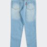 06 calca jeans infantil menino lbm