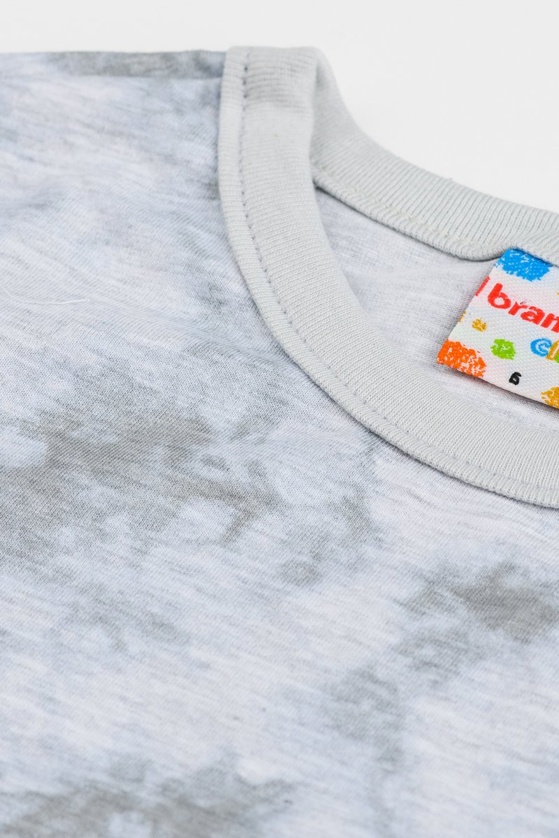 05 conjunto infantil menino estampado brandili