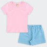 04 conjunto blusa ribana infantil menina brandili