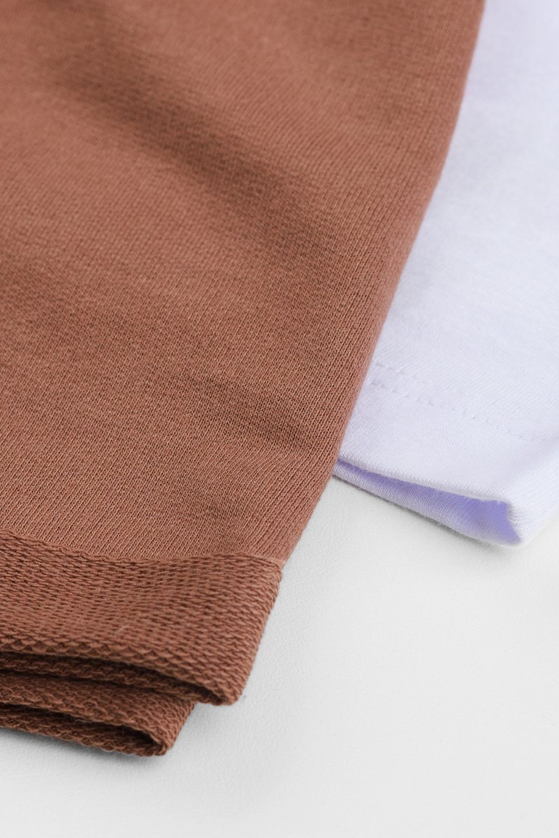 03 conjunto bebe menino leaozinho fakini