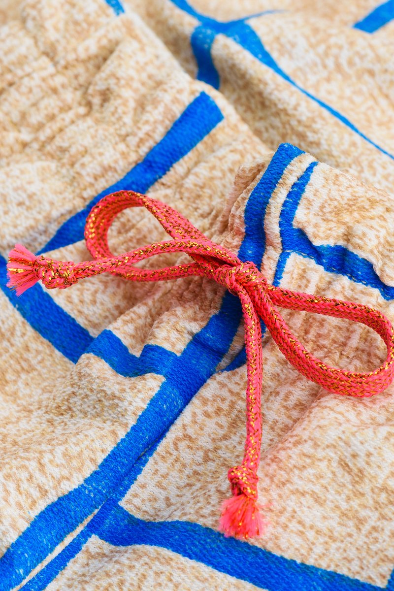 04 conjunto infantil menina em moletinho xadrez fakini