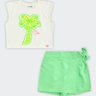 02 conjunto infantil menina tropical fakini