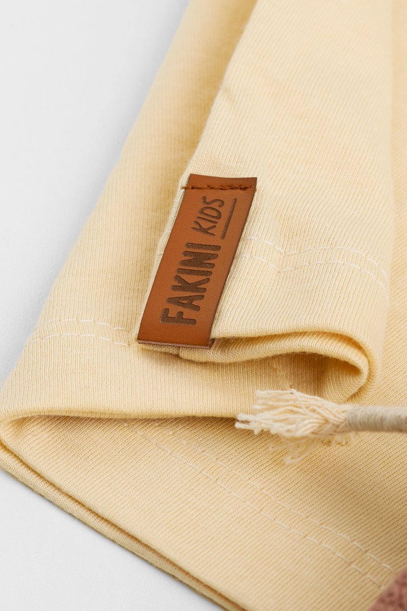 04 conjunto infantil menino paradise fakini