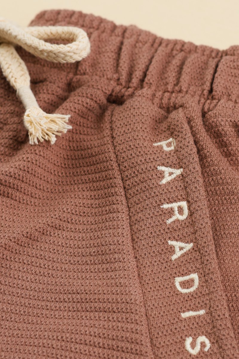 05 conjunto infantil menino paradise fakini