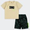 05 conjunto infantil menino dino fakini