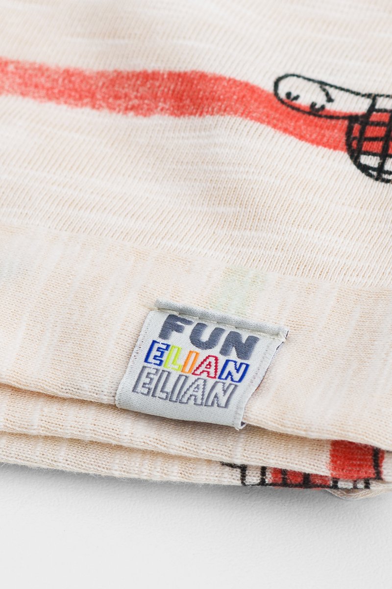 03 conjunto bebe menino jacares elian