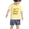 04 conjunto infantil menino sea waves elian