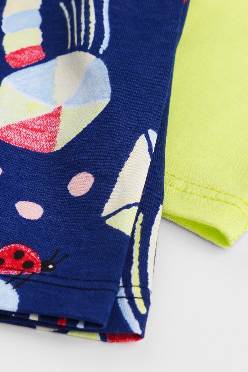 03 conjunto infantil menina butterfly elian