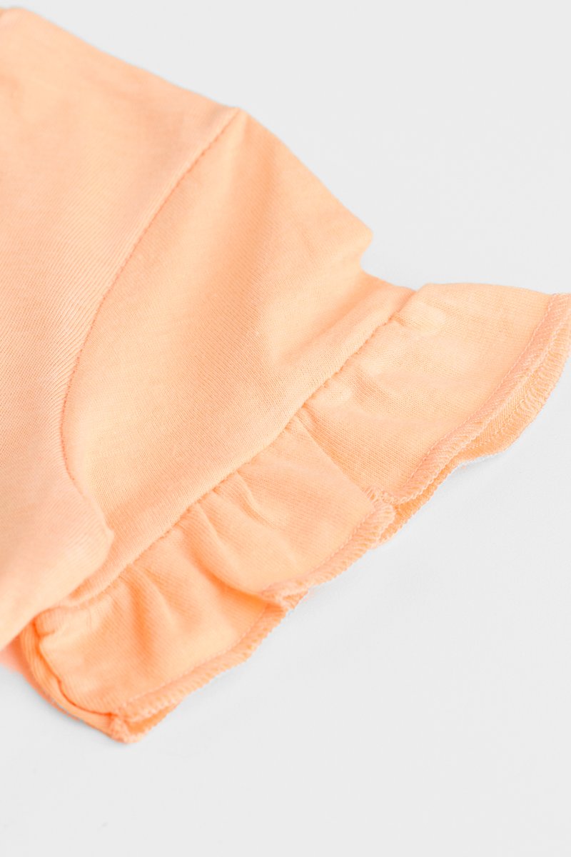 02 conjunto infantil menina be joyful elian