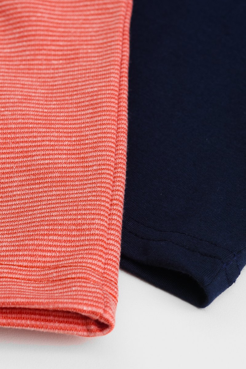 03 conjunto camisa polo infantil menino elian