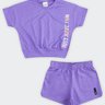 01 conjunto infantil menina have fun elian