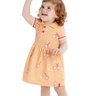 02 vestido gola polo bebe menina elian