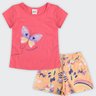 09 conjunto infantil menina butterfly elian