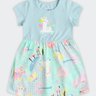 07 vestido bebe menina unicornio elian