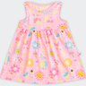 05 vestido bebe menina em meia malha fun day marlan