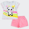 02 conjunto bebe menina summer love marlan