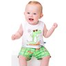 01 conjunto regata bebe menino marlan