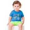 01 conjunto bebe menino friends marlan