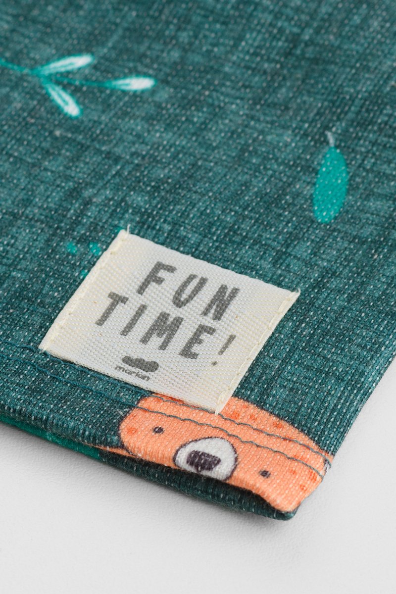 04 conjunto bebe menino jungle marlan