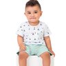 01 conjunto bebe menino barcos marlan