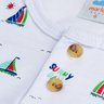 03 conjunto bebe menino barcos marlan