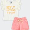 02 conjunto infantil menina my future marlan