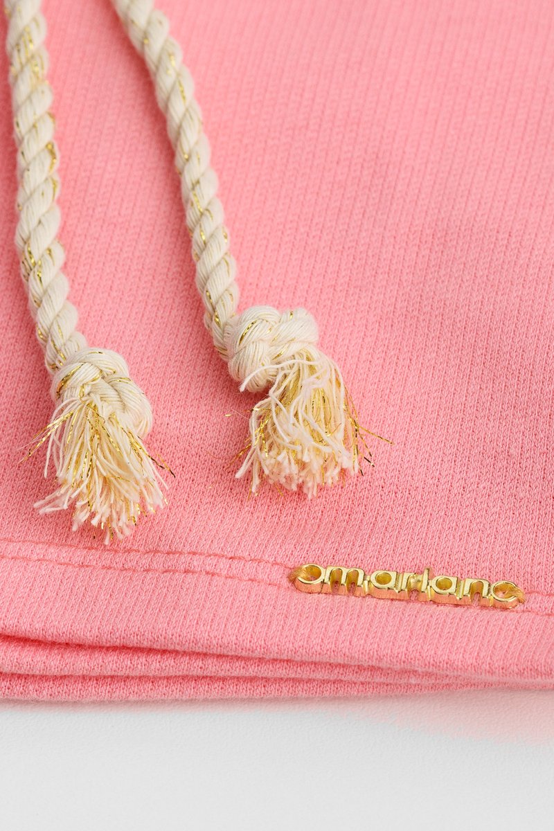 04 conjunto infantil menina my future marlan