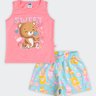 02 conjunto infantil menina sweet marlan